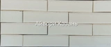 Кирпич облицовочный одинарный Айвори Казань 250х120х65 мм