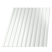 Профлист C8RAL9003 0.45мм