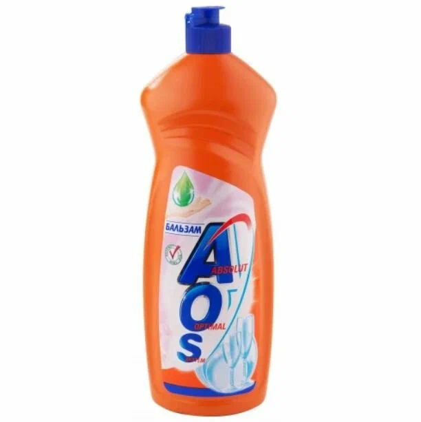 АОС Средство д/посуды 900мл/12шт