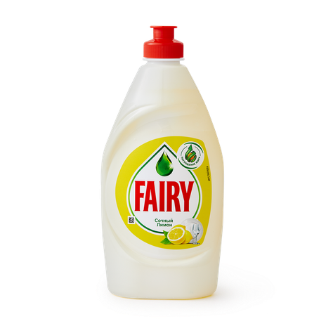 ФЕЙРИ Средство д/посуды 450мл/21шт