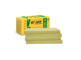 ИЗОВЕР Фасад -100 (130 кг/м3) ПАЛЛЕТА (1000х600х100х3 пл; 5,76 М3/0,18 м3)