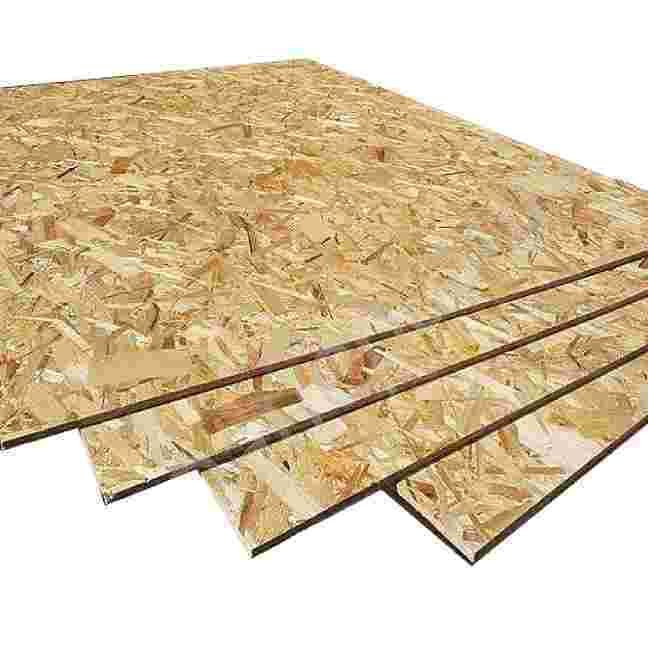 Плита OSB-3 НЛК 6*2500*1250