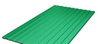 Профлист C8RAL6029 0.45мм