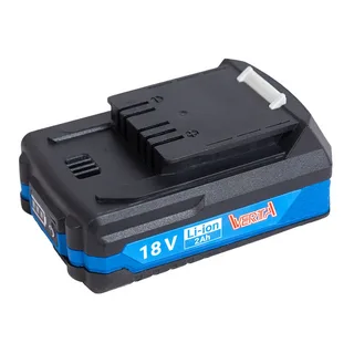 Аккумулятор 18V, 2.0Ач, Li-ion VERTA												