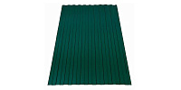 Профлист C8 RAL6005 0.45мм
