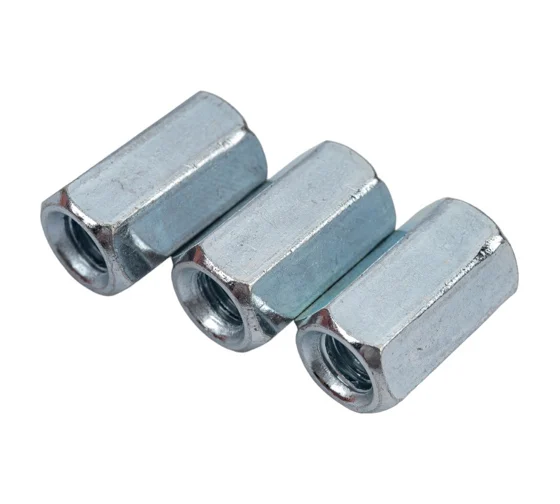  ОЦ.Гайка переходная DIN6334 *М16