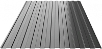 Профлист C8 RAL7024 0.45мм